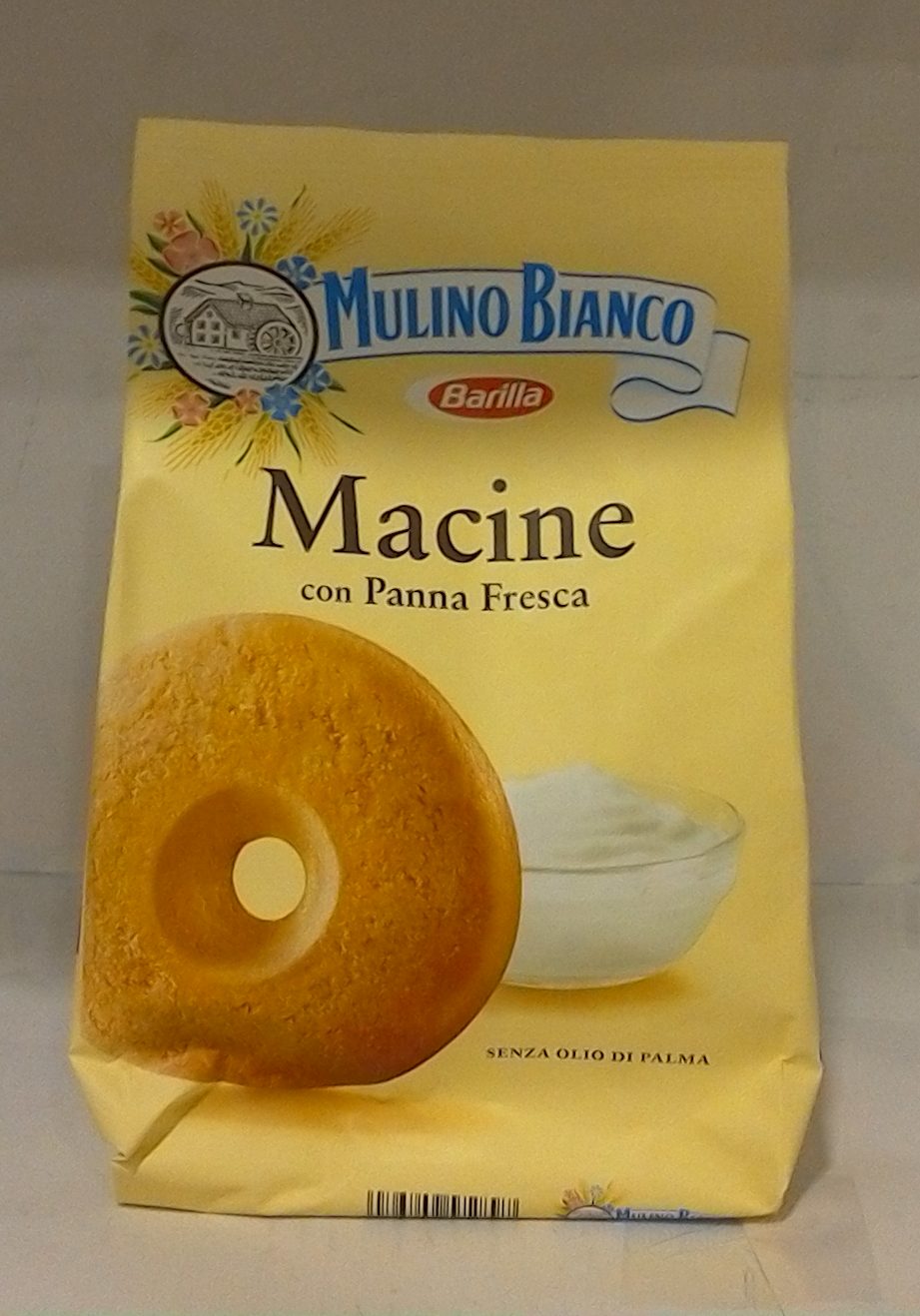 MULINO BIANCO Macine 350g